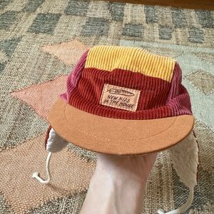 New kids in the house winter cap - Baby Large